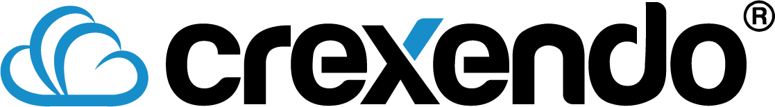 Crexendo logo