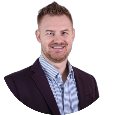 Logan De Groff, CIO and Managing Partner at UCAdvisors